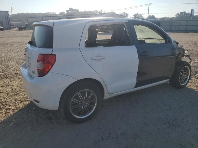 2009 Scion XD