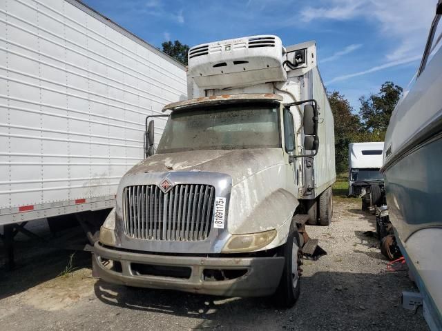 2010 International 8000 8600