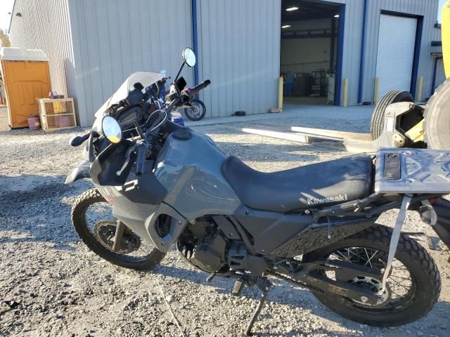 2023 Kawasaki KL650 M