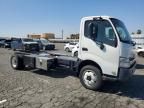 2020 Hino 195