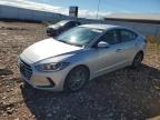 2018 Hyundai Elentra