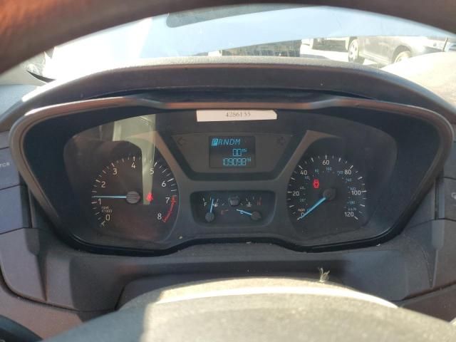 2019 Ford Transit T-150