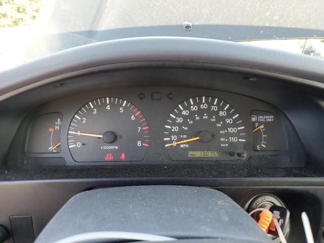 2000 Toyota Tacoma Xtracab