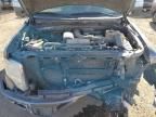 2009 Ford F150 Supercrew