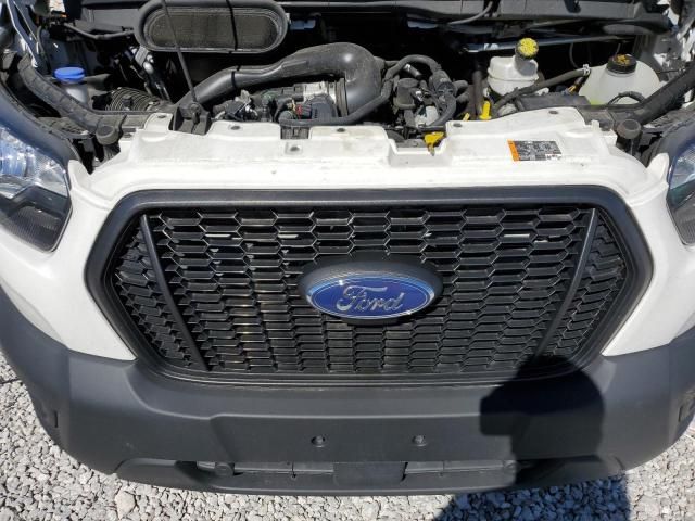 2023 Ford Transit T-250