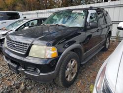 2003 Ford Explorer xlt en venta en Windsor, NJ