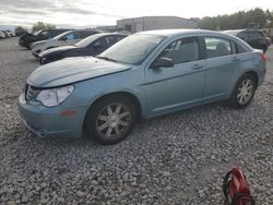 2009 Chrysler Sebring Touring for sale in Wayland, MI