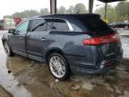 2013 Lincoln MKT