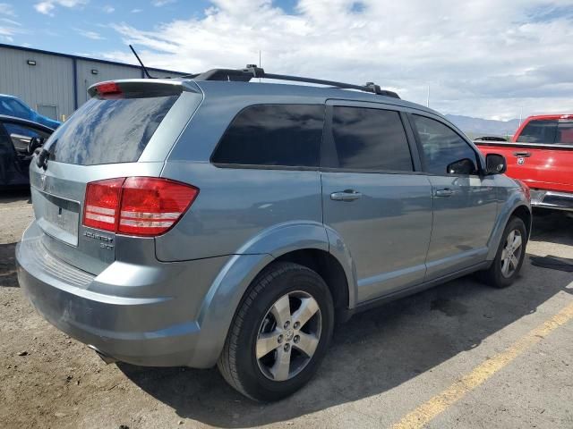 2009 Dodge Journey SXT