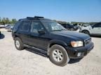 2004 Nissan Pathfinder LE
