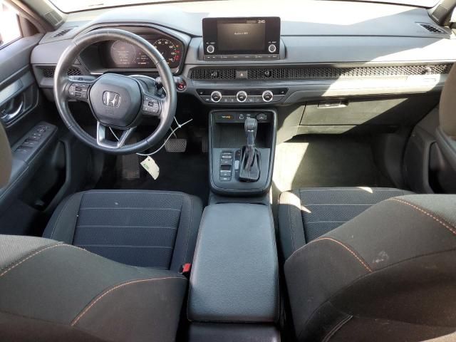 2023 Honda Cr-v Sport