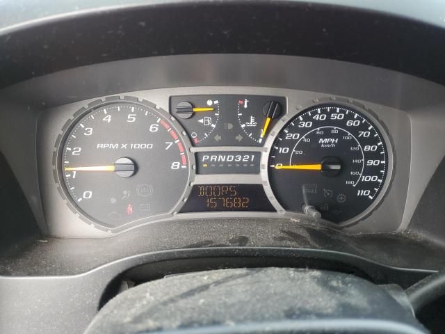 2006 Chevrolet Colorado