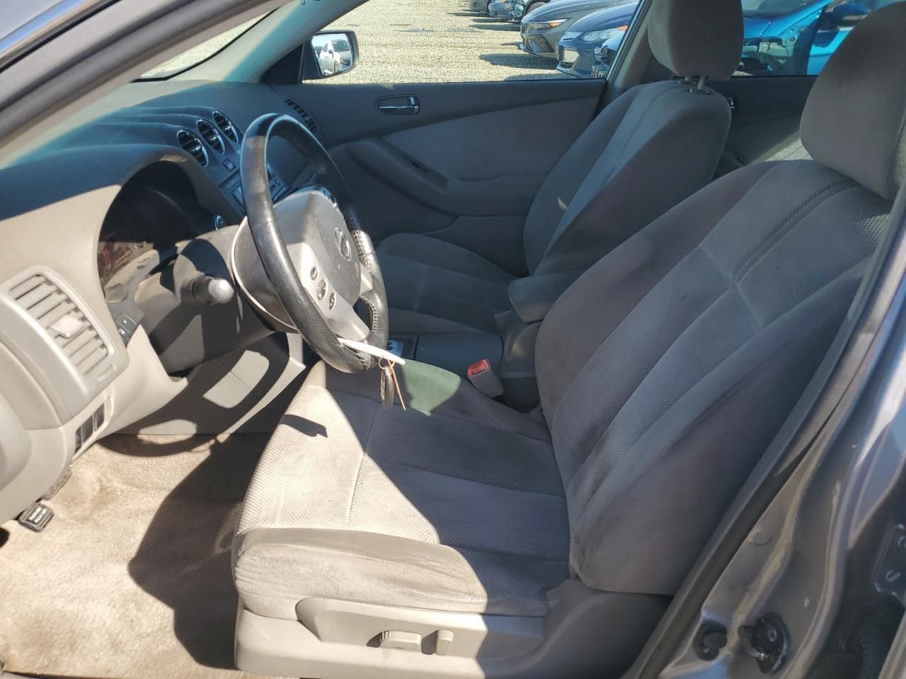 2008 Nissan Altima 2.5