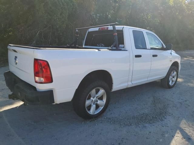 2014 Dodge RAM 1500 ST