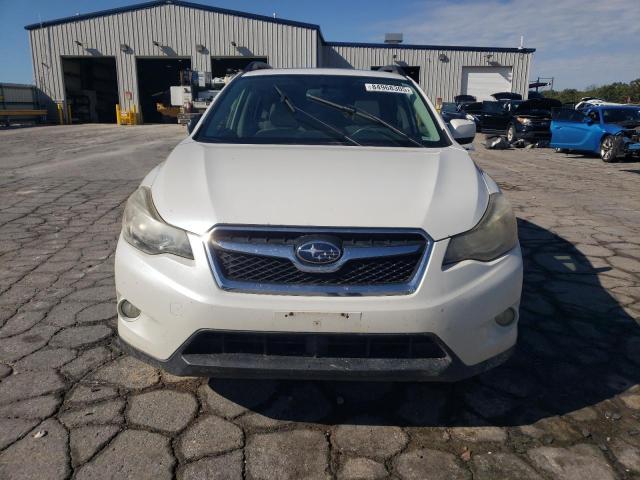2014 Subaru Xv Crosstrek 2.0 Premium