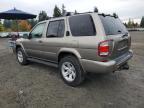 2003 Niss Pathfinder se