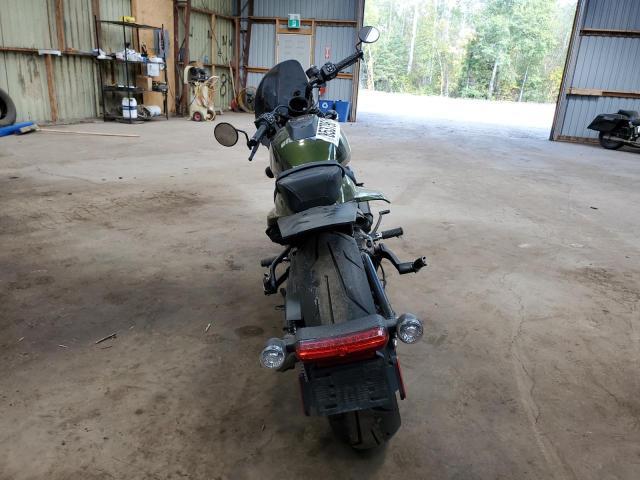 2022 Harley-Davidson Rh1250 s