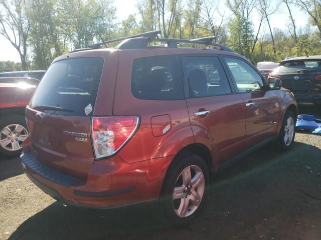 2010 Subaru Forester 2.5X Premium