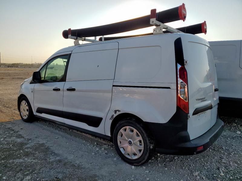 2019 Ford Transit Connect XL