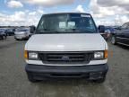 2003 Ford Econoline E250 Van