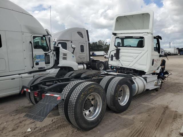 2024 International Rh613 Semi Truck
