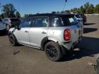 2015 Mini Cooper s Countryman