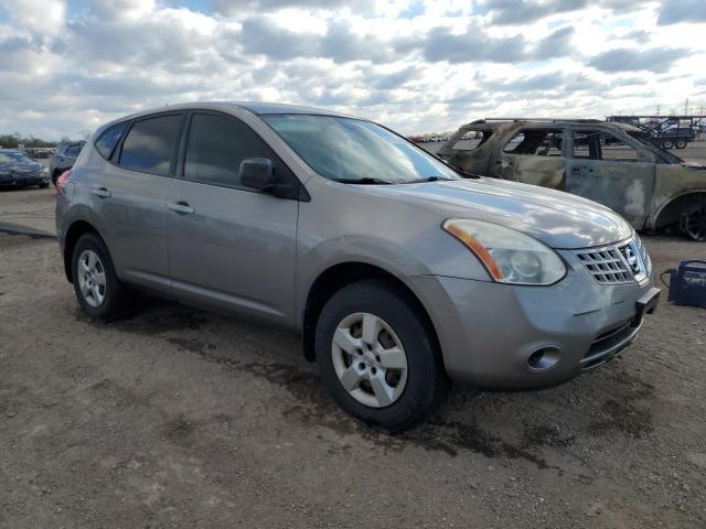 2008 Nissan Rogue s