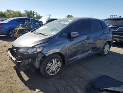 2019 Honda FIT LX for sale in Pennsburg, PA