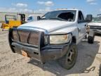 2007 Dodge RAM 3500 ST