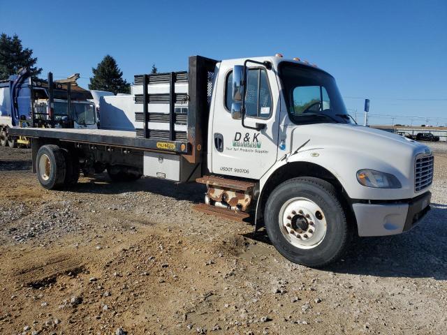 2014 Freightliner M2 106 MED-Semi Truck