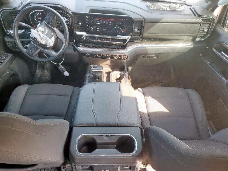 2023 GMC Sierra K1500 Elevation