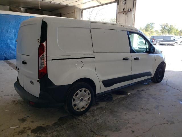2016 Ford Transit Connect XL