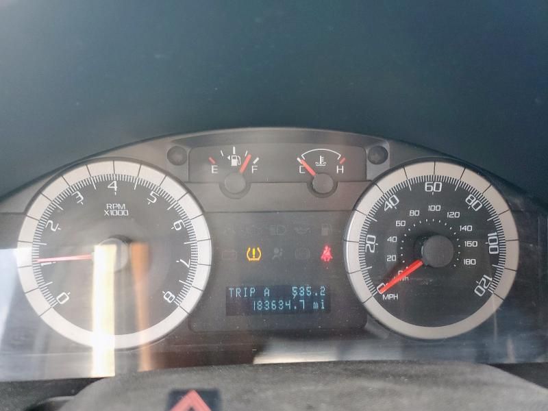 2009 Ford Escape Limited