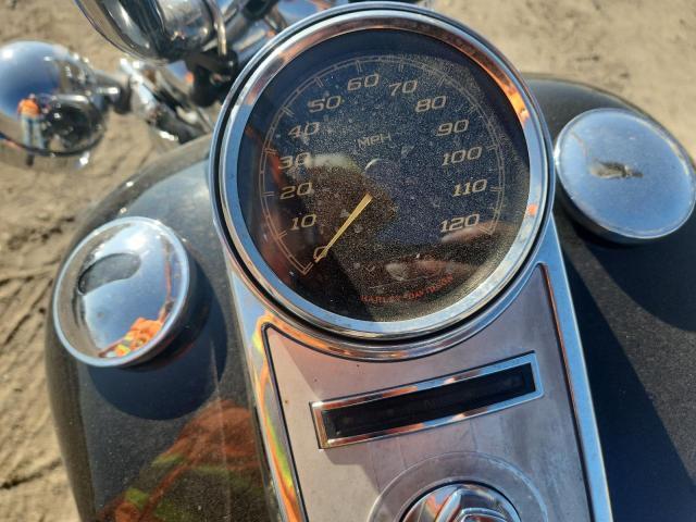 2014 Harley-Davidson Flhr Road King