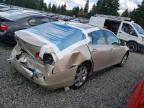 2011 Lexus Gs 350