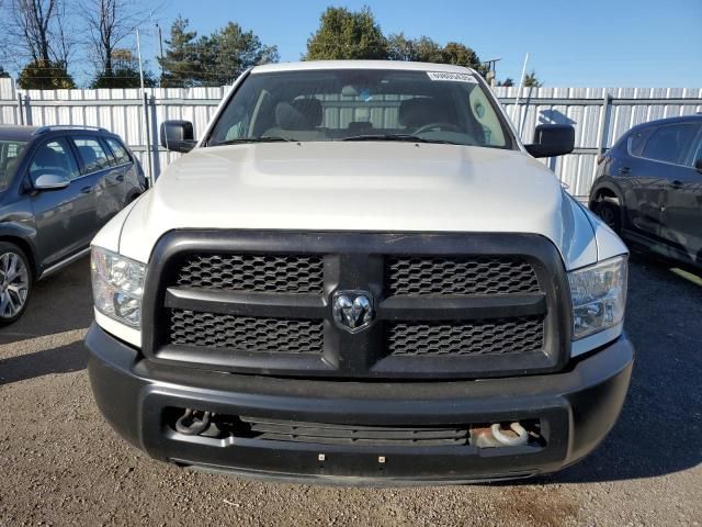 2016 Dodge RAM 2500 ST