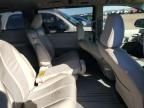 2012 Toyota Sienna xle