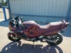 2006 Suzuki Katana GSX-600F