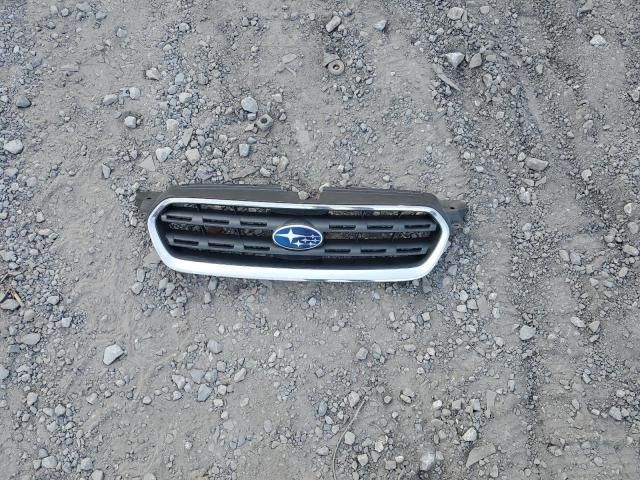 2005 Subaru Legacy Outback 3.0R