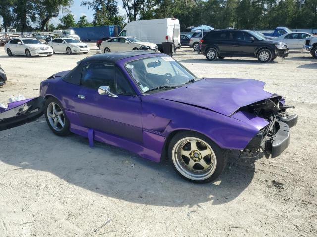 1996 Mazda Miata