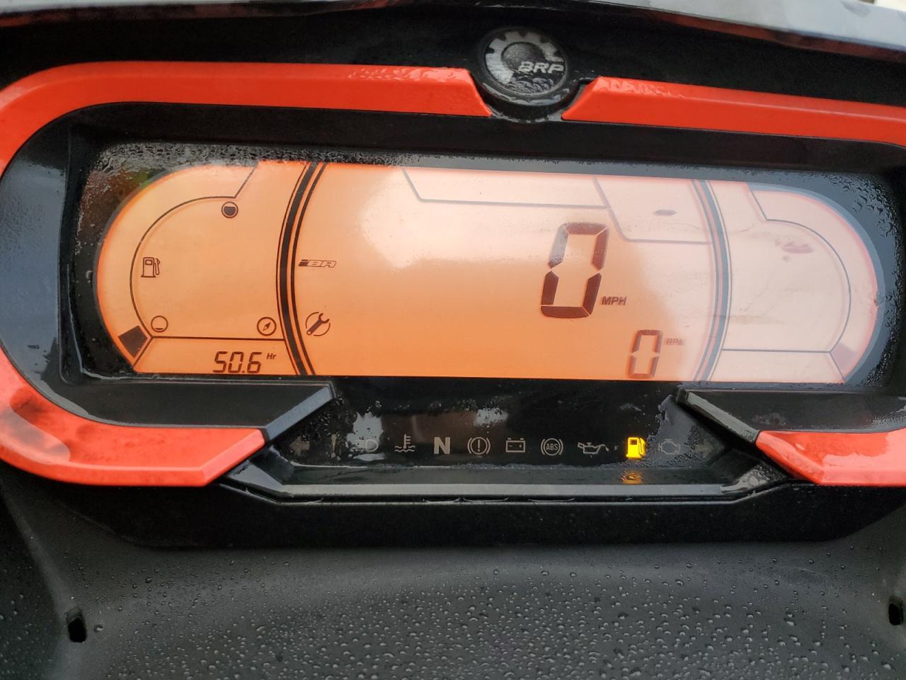 2020 Sea Doo RXT
