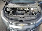 2017 Chevrolet Trax 1LT