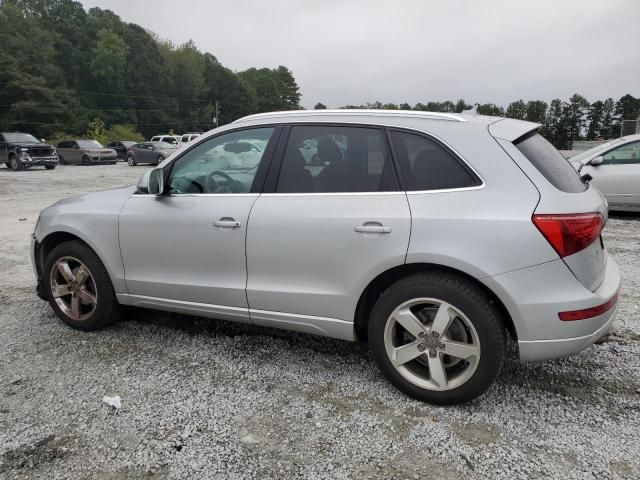 2011 Audi Q5 Premium Plus