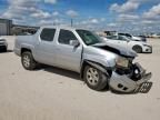 2013 Honda Ridgeline RTS