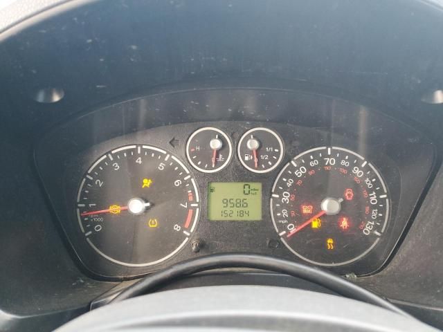 2012 Ford Transit Connect XL