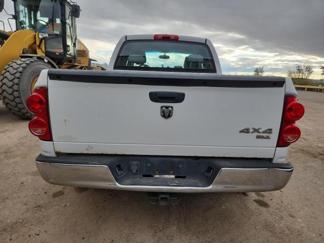 2007 Dodge Ram 1500 st