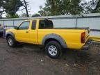 2001 Nissan Frontier King cab xe