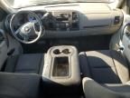 2012 Chevrolet Silverado K1500