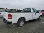 2008 Ford F150