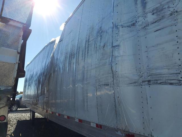 2019 Hyundai 2014 Hyundai Translead V12530152-AJS DRY Van Trail